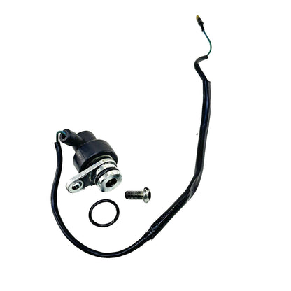 2016 - 2019 YAMAHA YZF R1 OIL PRESSURE SENSOR ENGINE MOTOR SWITCH GUAGE STOCK