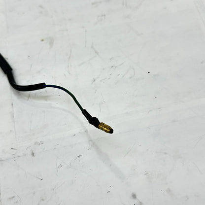 2016 - 2019 YAMAHA YZF R1 OIL PRESSURE SENSOR ENGINE MOTOR SWITCH GUAGE STOCK
