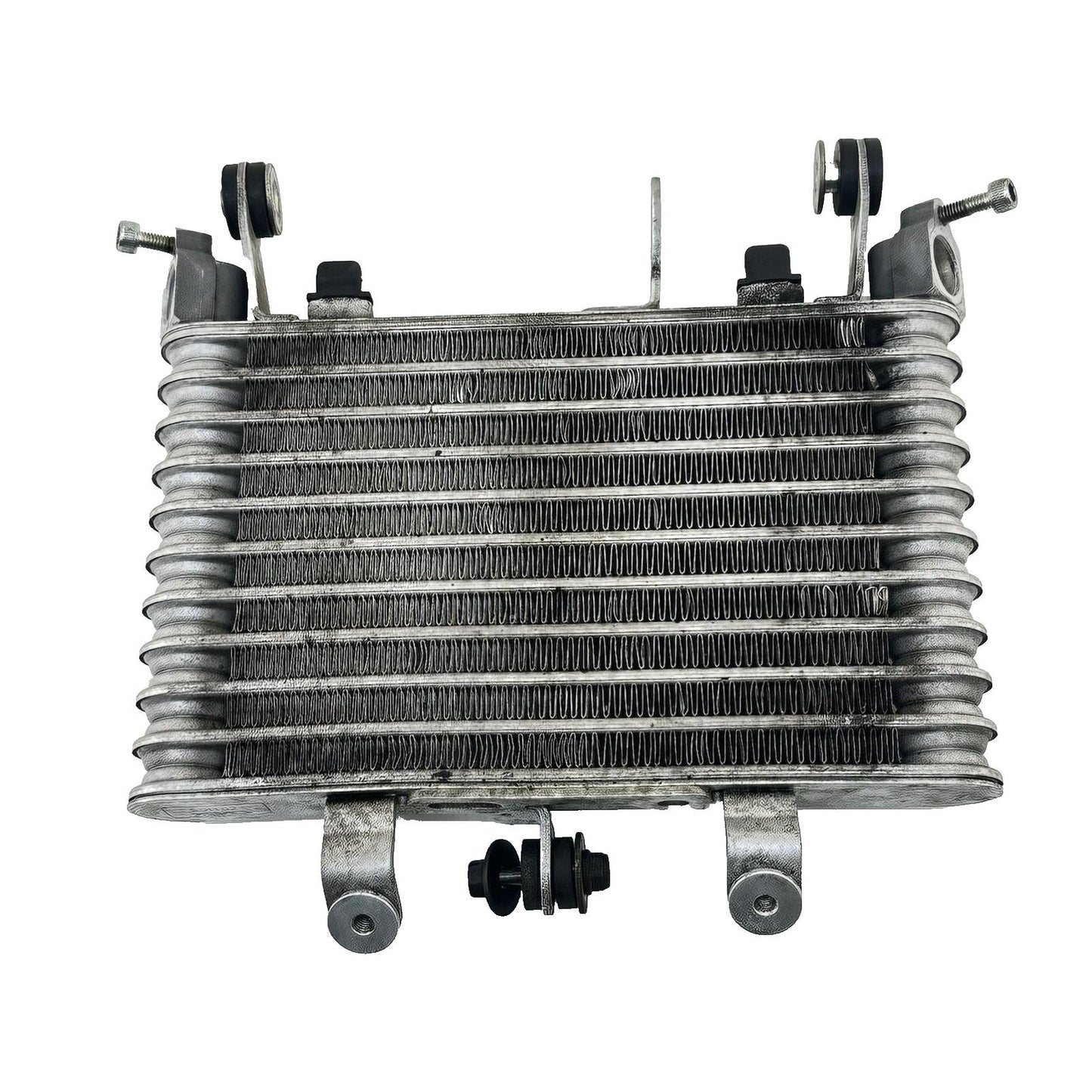 2016 - 2019 YAMAHA YZF R1 LOWER RADIATOR OIL COOLER ENGINE MOTOR COOLING STOCK