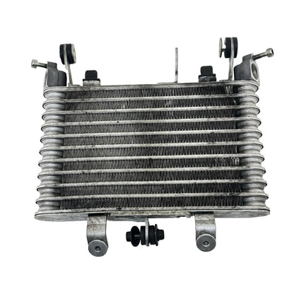 2016 - 2019 YAMAHA YZF R1 LOWER RADIATOR OIL COOLER ENGINE MOTOR COOLING STOCK