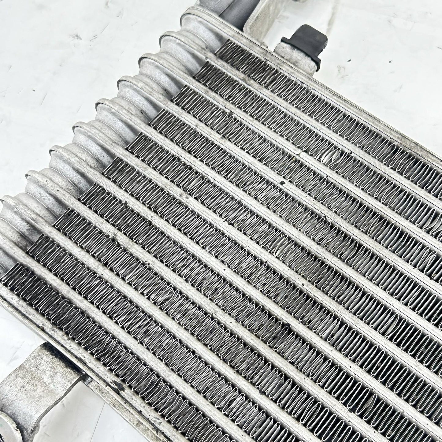 2016 - 2019 YAMAHA YZF R1 LOWER RADIATOR OIL COOLER ENGINE MOTOR COOLING STOCK