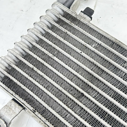 2016 - 2019 YAMAHA YZF R1 LOWER RADIATOR OIL COOLER ENGINE MOTOR COOLING STOCK