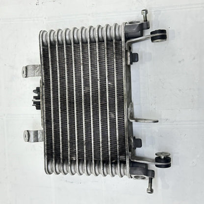 2016 - 2019 YAMAHA YZF R1 LOWER RADIATOR OIL COOLER ENGINE MOTOR COOLING STOCK