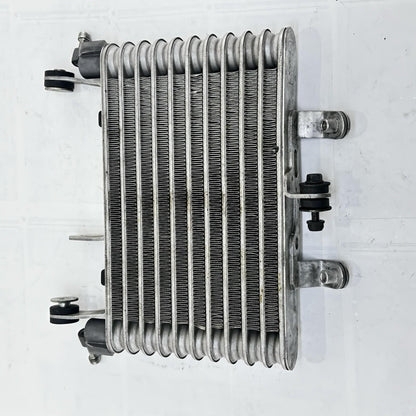 2016 - 2019 YAMAHA YZF R1 LOWER RADIATOR OIL COOLER ENGINE MOTOR COOLING STOCK