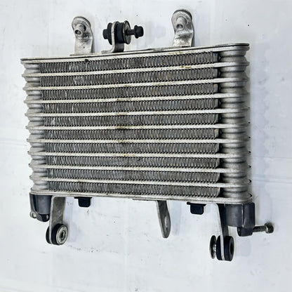 2016 - 2019 YAMAHA YZF R1 LOWER RADIATOR OIL COOLER ENGINE MOTOR COOLING STOCK