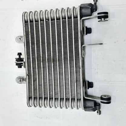 2016 - 2019 YAMAHA YZF R1 LOWER RADIATOR OIL COOLER ENGINE MOTOR COOLING STOCK