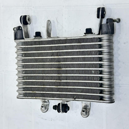 2016 - 2019 YAMAHA YZF R1 LOWER RADIATOR OIL COOLER ENGINE MOTOR COOLING STOCK
