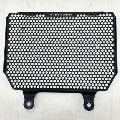 2016 - 2019 YAMAHA YZF R1 RADIATOR GUARDS UPPER LOWER ENGINE COOLING GRILLS