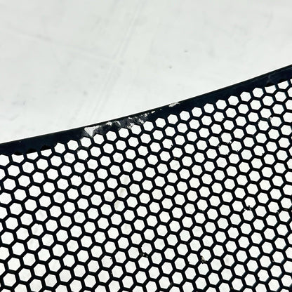 2016 - 2019 YAMAHA YZF R1 RADIATOR GUARDS UPPER LOWER ENGINE COOLING GRILLS