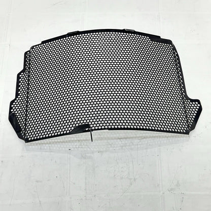 2016 - 2019 YAMAHA YZF R1 RADIATOR GUARDS UPPER LOWER ENGINE COOLING GRILLS