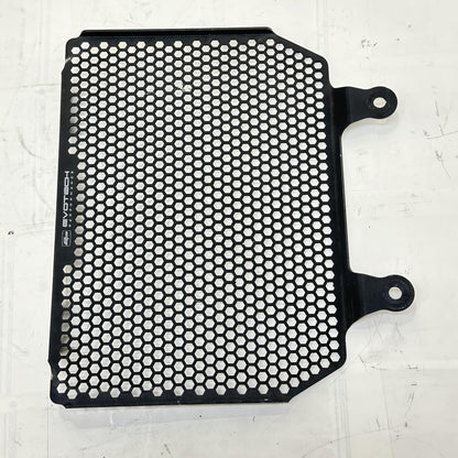 2016 - 2019 YAMAHA YZF R1 RADIATOR GUARDS UPPER LOWER ENGINE COOLING GRILLS
