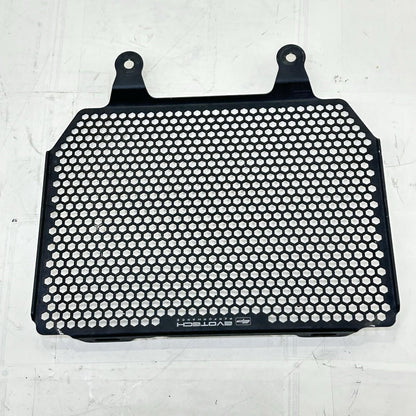 2016 - 2019 YAMAHA YZF R1 RADIATOR GUARDS UPPER LOWER ENGINE COOLING GRILLS