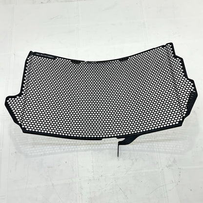 2016 - 2019 YAMAHA YZF R1 RADIATOR GUARDS UPPER LOWER ENGINE COOLING GRILLS