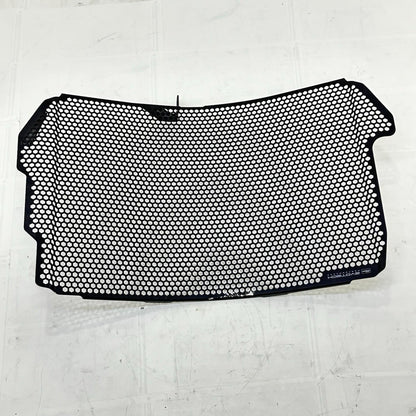 2016 - 2019 YAMAHA YZF R1 RADIATOR GUARDS UPPER LOWER ENGINE COOLING GRILLS