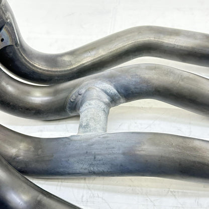 2016 - 2019 YAMAHA YZF R1 EXHAUST HEADER MANIFOLD PIPES RINGS STOCK