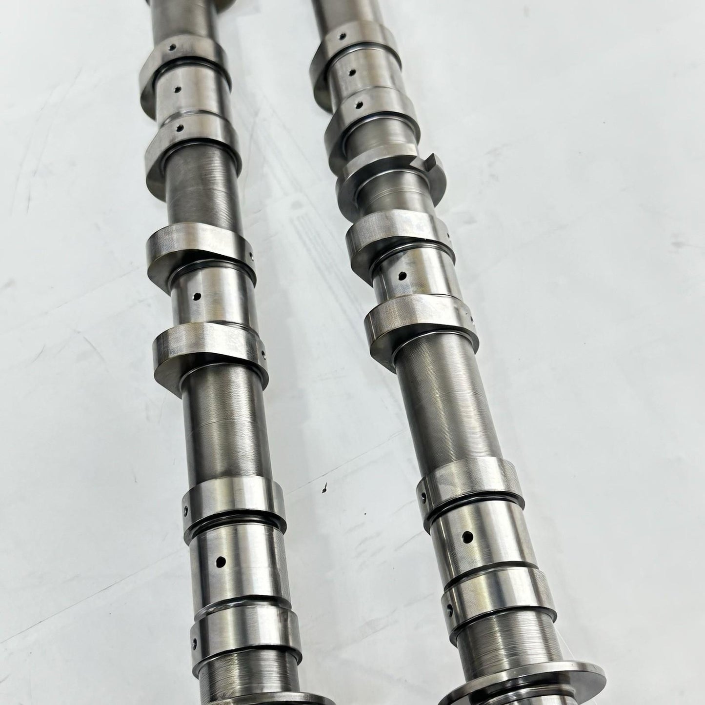 2016 - 2019 YAMAHA YZF R1 CYLINDER HEAD CAM SHAFT TOP ENGINE SET COVER BOLTS