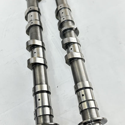 2016 - 2019 YAMAHA YZF R1 CYLINDER HEAD CAM SHAFT TOP ENGINE SET COVER BOLTS