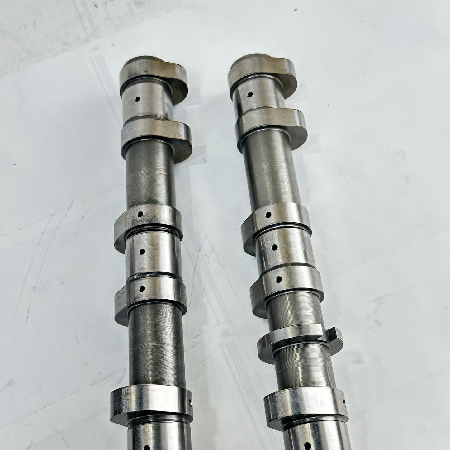 2016 - 2019 YAMAHA YZF R1 CYLINDER HEAD CAM SHAFT TOP ENGINE SET COVER BOLTS