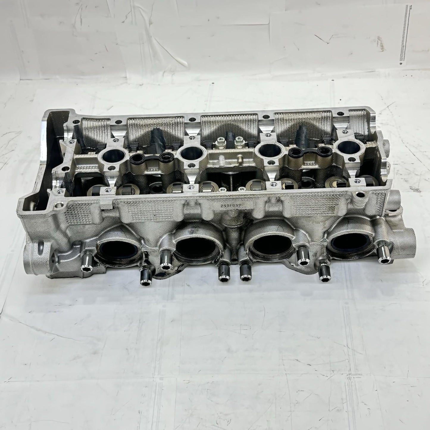 2016 - 2019 YAMAHA YZF R1 CYLINDER HEAD CAM SHAFT TOP ENGINE SET COVER BOLTS