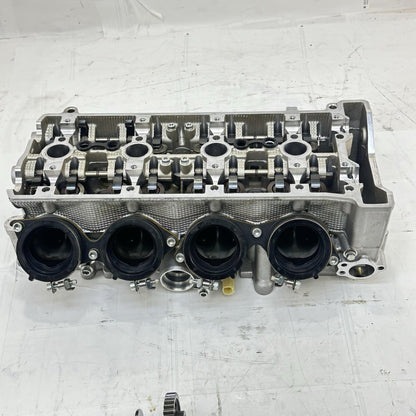 2016 - 2019 YAMAHA YZF R1 CYLINDER HEAD CAM SHAFT TOP ENGINE SET COVER BOLTS