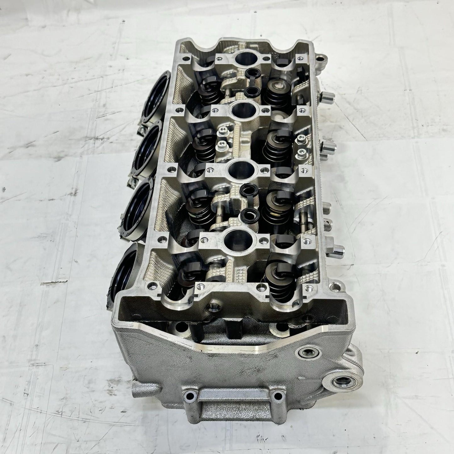 2016 - 2019 YAMAHA YZF R1 CYLINDER HEAD CAM SHAFT TOP ENGINE SET COVER BOLTS