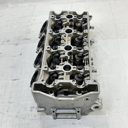 2016 - 2019 YAMAHA YZF R1 CYLINDER HEAD CAM SHAFT TOP ENGINE SET COVER BOLTS