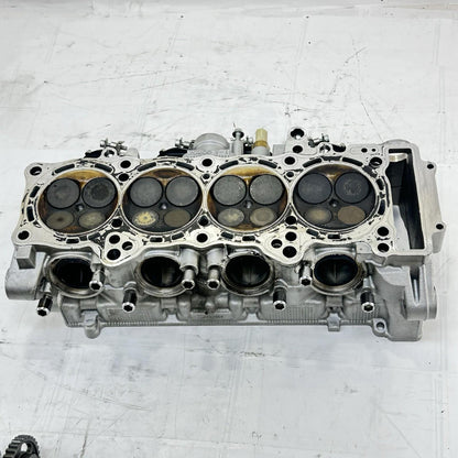 2016 - 2019 YAMAHA YZF R1 CYLINDER HEAD CAM SHAFT TOP ENGINE SET COVER BOLTS
