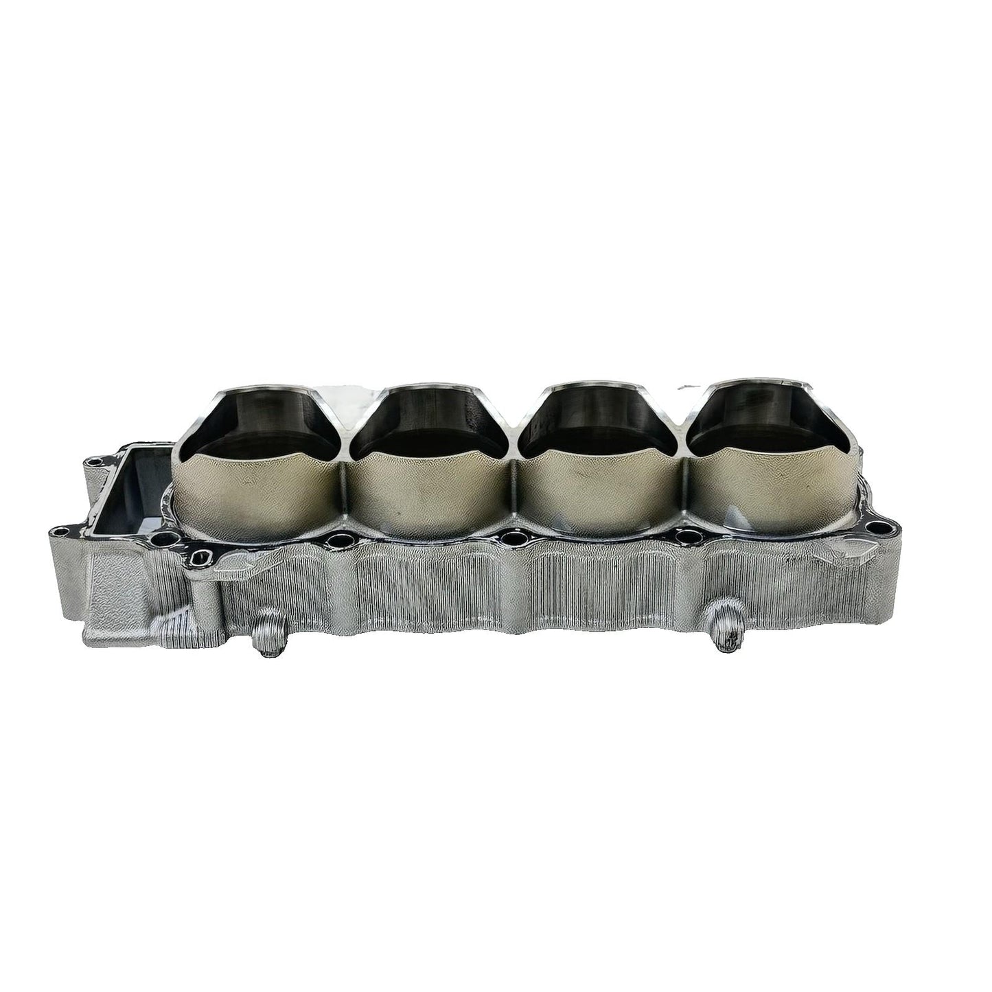 2016 - 2019 YAMAHA YZF R1 CYLINDER JUG ENGINE MOTOR PISTON WALLS STOCK