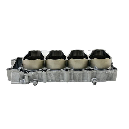 2016 - 2019 YAMAHA YZF R1 CYLINDER JUG ENGINE MOTOR PISTON WALLS STOCK