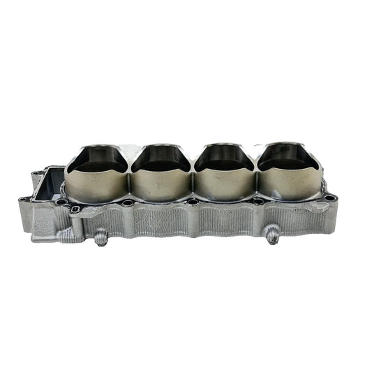 2016 - 2019 YAMAHA YZF R1 CYLINDER JUG ENGINE MOTOR PISTON WALLS STOCK