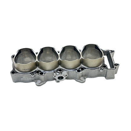 2016 - 2019 YAMAHA YZF R1 CYLINDER JUG ENGINE MOTOR PISTON WALLS STOCK