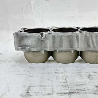 2016 - 2019 YAMAHA YZF R1 CYLINDER JUG ENGINE MOTOR PISTON WALLS STOCK