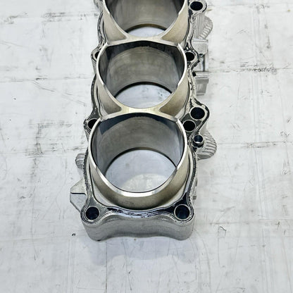2016 - 2019 YAMAHA YZF R1 CYLINDER JUG ENGINE MOTOR PISTON WALLS STOCK