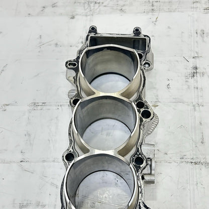 2016 - 2019 YAMAHA YZF R1 CYLINDER JUG ENGINE MOTOR PISTON WALLS STOCK