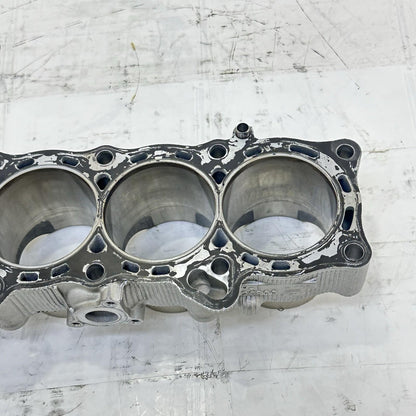 2016 - 2019 YAMAHA YZF R1 CYLINDER JUG ENGINE MOTOR PISTON WALLS STOCK