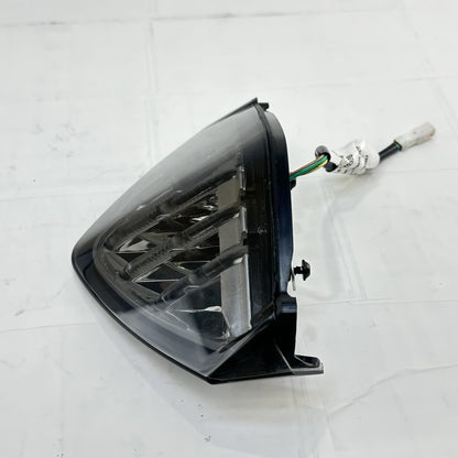 2017 - 2019 KTM 1290 SUPER DUKE R REAR TAILLIGHT BACK BRAKE LIGHT LAMP STOCK