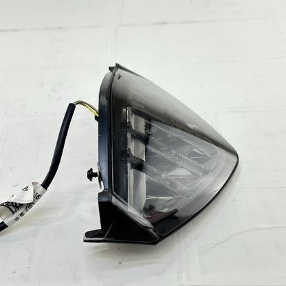 2017 - 2019 KTM 1290 SUPER DUKE R REAR TAILLIGHT BACK BRAKE LIGHT LAMP STOCK