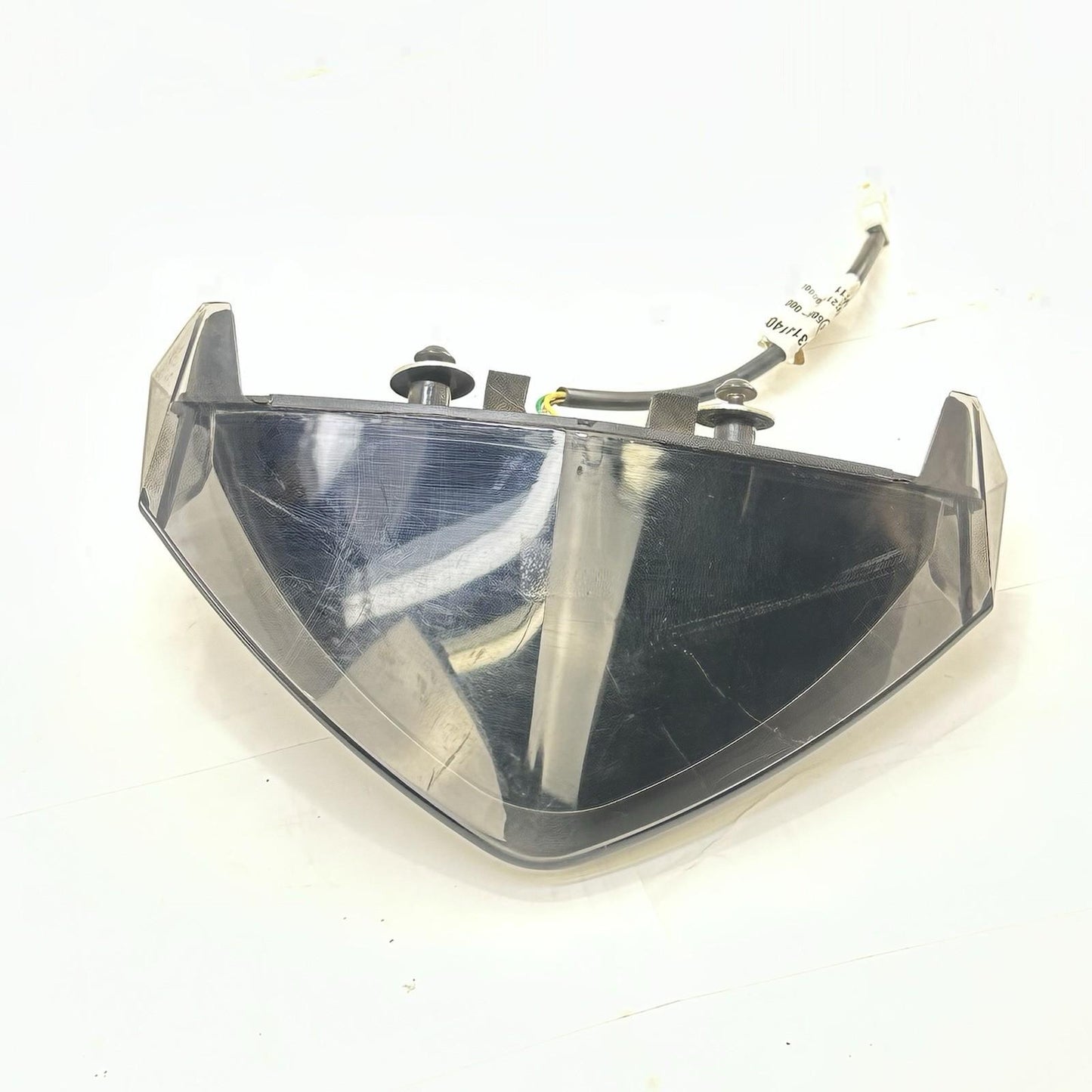 2017 - 2019 KTM 1290 SUPER DUKE R REAR TAILLIGHT BACK BRAKE LIGHT LAMP STOCK