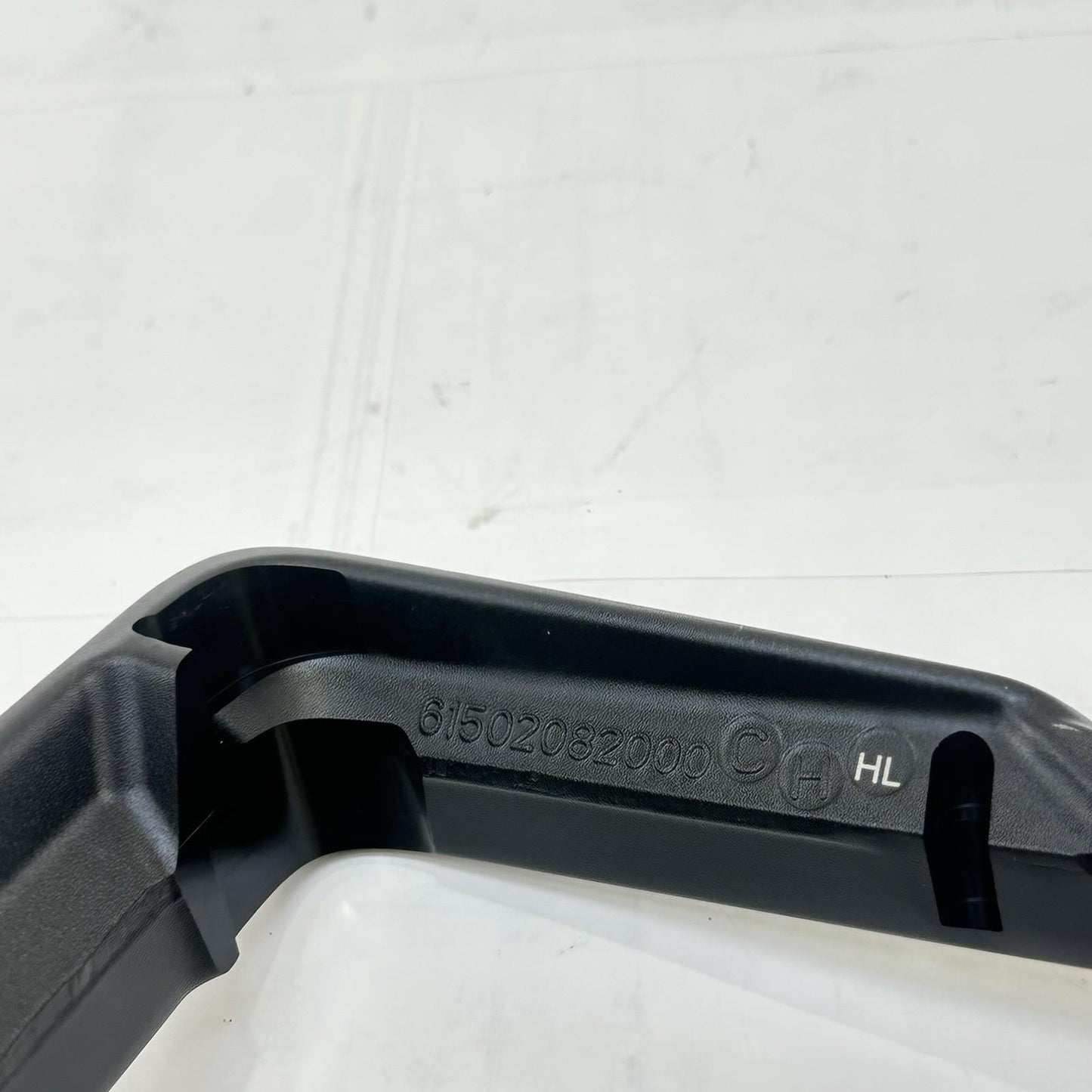 2017 - 2019 KTM 1290 SUPER DUKE R HAND GUARDS CLUTCH BRAKE LEVER COVER STOCK