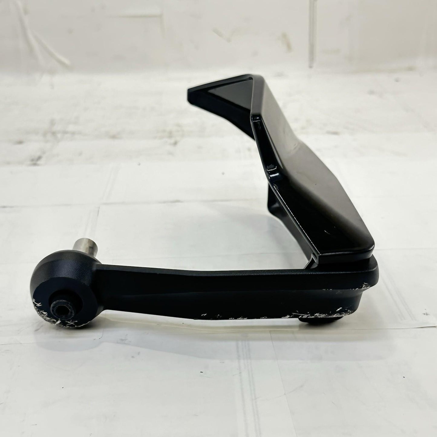 2017 - 2019 KTM 1290 SUPER DUKE R HAND GUARDS CLUTCH BRAKE LEVER COVER STOCK