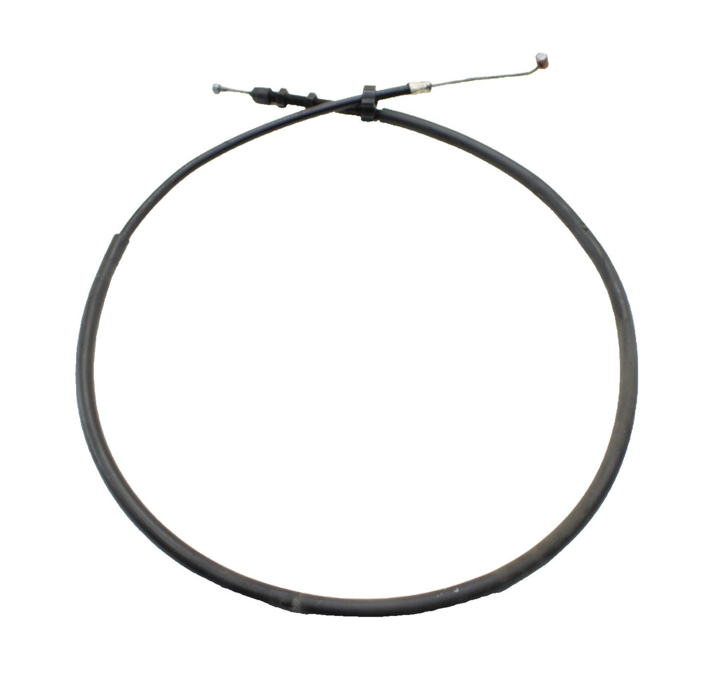 2006 - 2012 Triumph Daytona 675R CLUTCH CABLE LINE STOCK