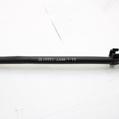 2006 - 2012 Triumph Daytona 675R CLUTCH CABLE LINE STOCK