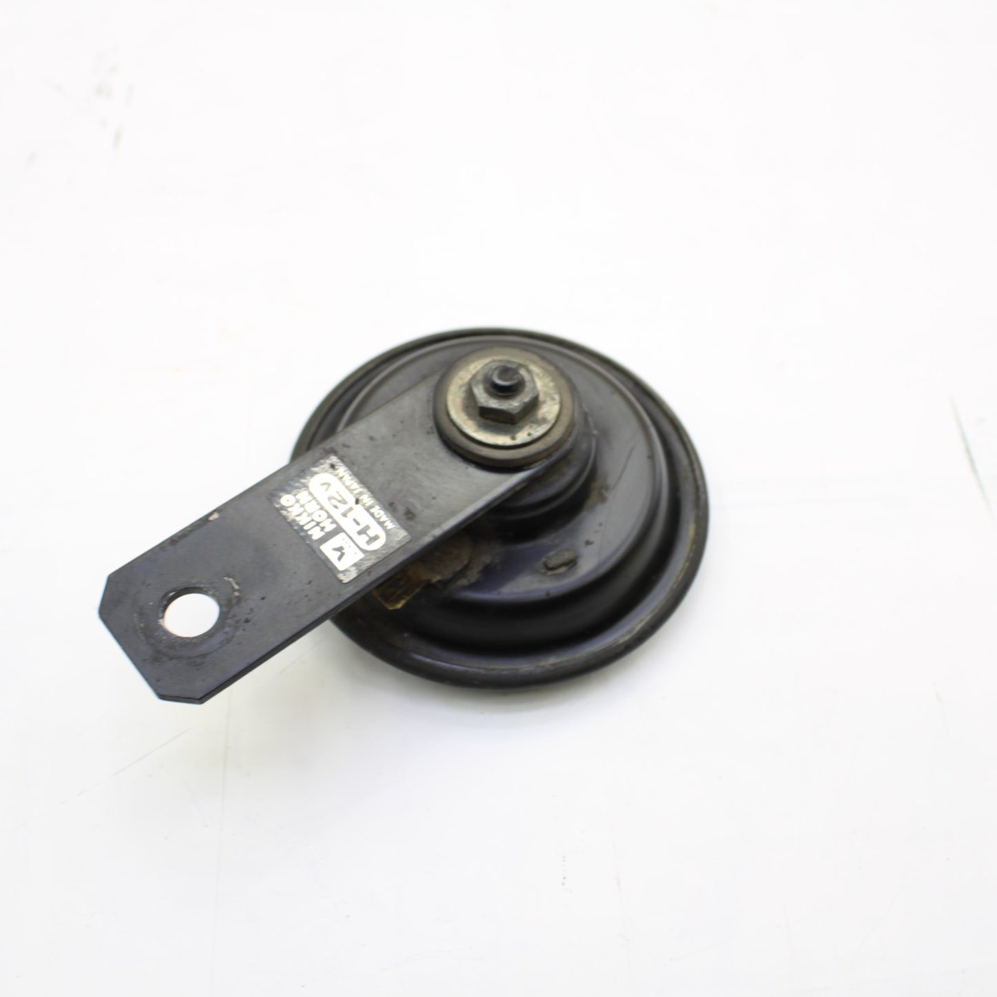 2012 09-12 Triumph Daytona 675 675R Left Switch Handlebar Control Light Horn