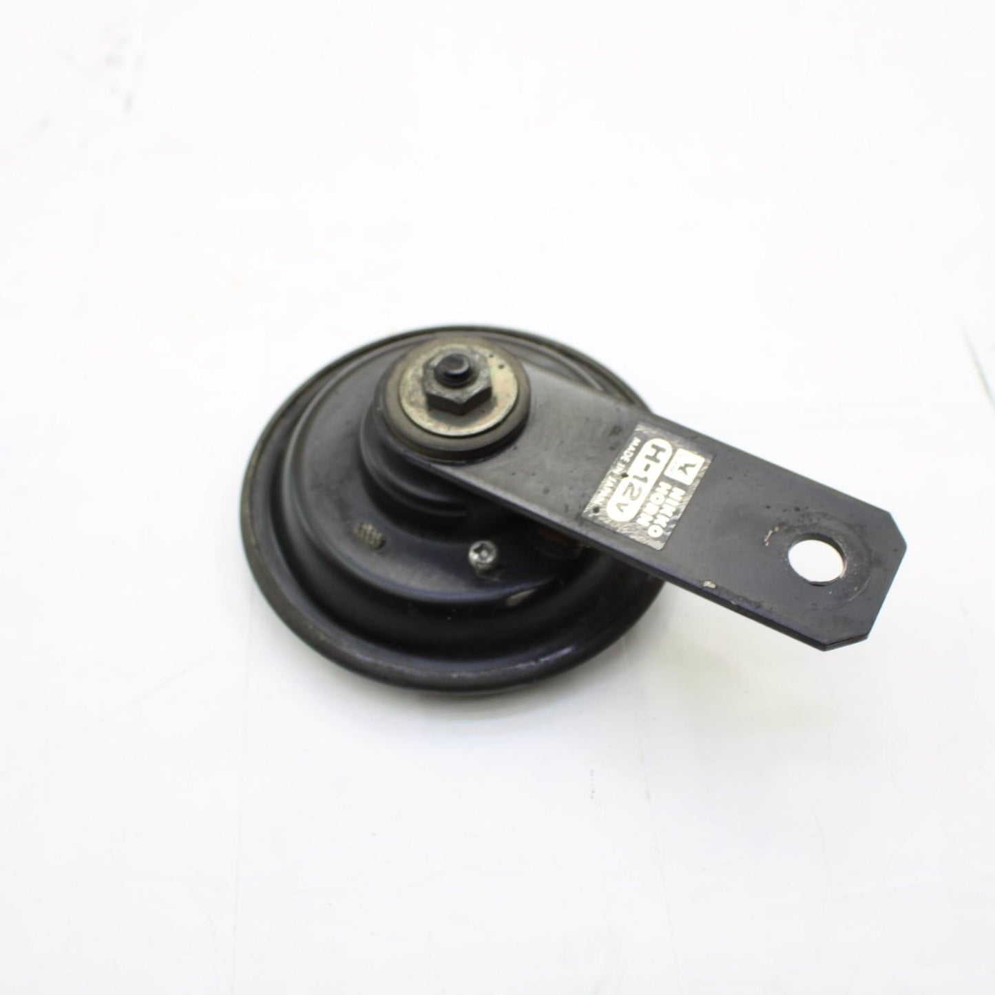 2012 09-12 Triumph Daytona 675 675R Left Switch Handlebar Control Light Horn