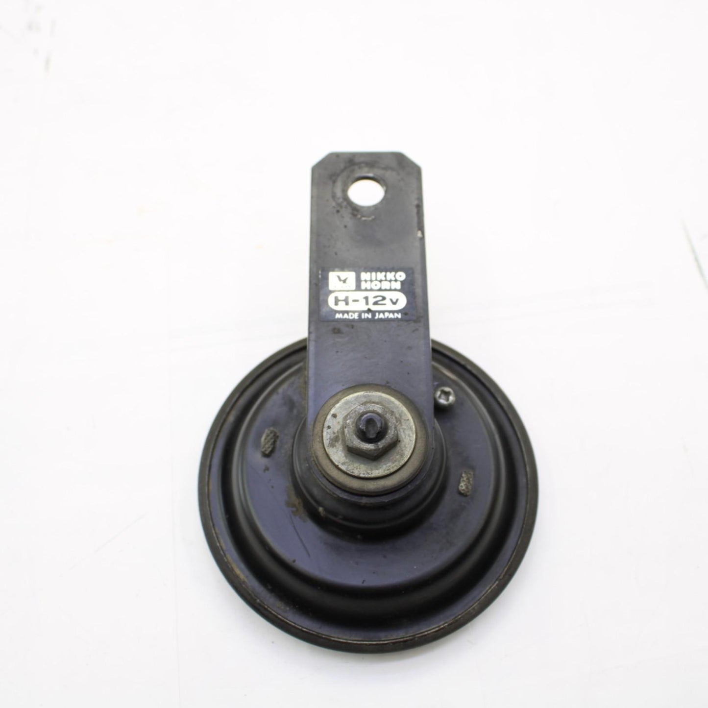 2012 09-12 Triumph Daytona 675 675R Left Switch Handlebar Control Light Horn