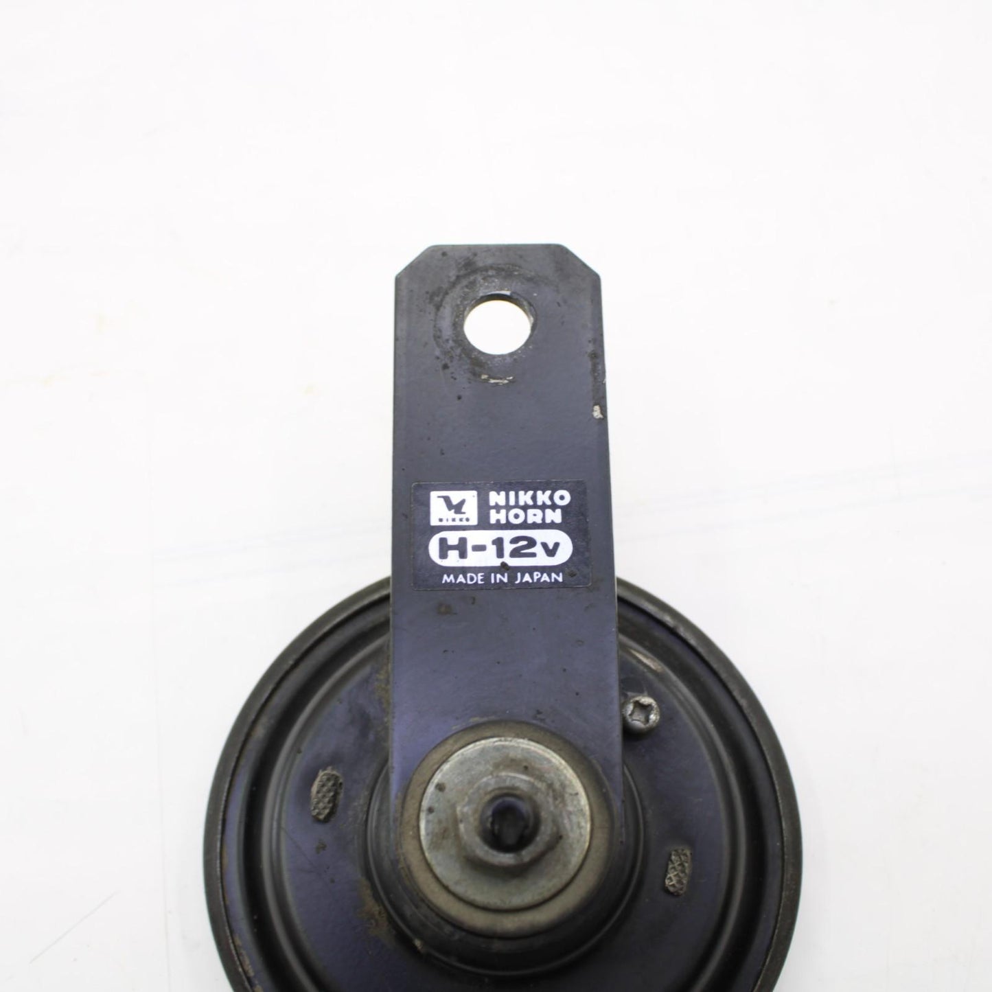 2012 09-12 Triumph Daytona 675 675R Left Switch Handlebar Control Light Horn