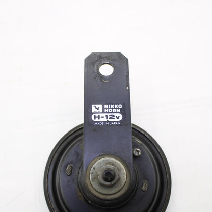 2012 09-12 Triumph Daytona 675 675R Left Switch Handlebar Control Light Horn