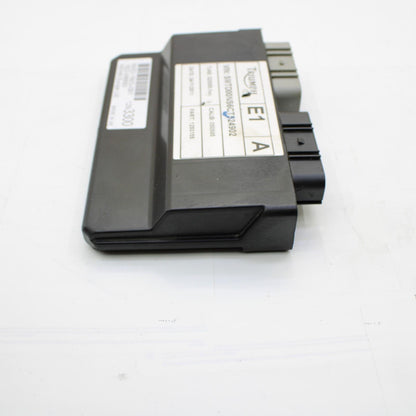 2009 - 2012 TRIUMPH DAYTONA 675 ECU COMPUTER CONTROLLER UNIT BLACK BOX ECM CDI