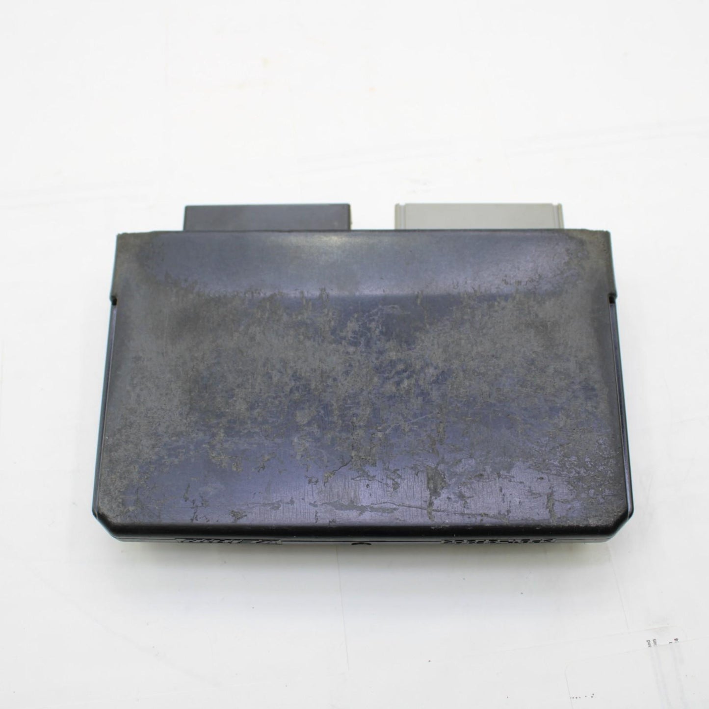 2009 - 2012 TRIUMPH DAYTONA 675 ECU COMPUTER CONTROLLER UNIT BLACK BOX ECM CDI