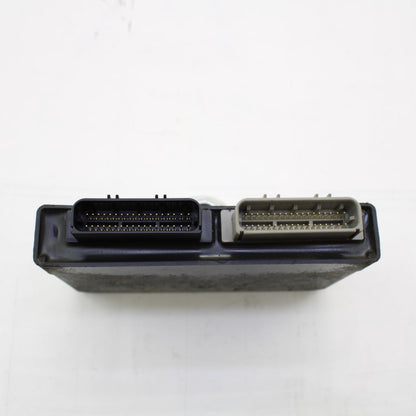 2009 - 2012 TRIUMPH DAYTONA 675 ECU COMPUTER CONTROLLER UNIT BLACK BOX ECM CDI
